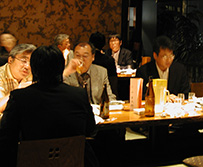 第十三回　自然酒庵　虎之介　はなれ4