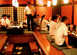第十四回 むさし坊 神田西口店2