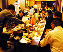 第十四回　むさし坊　神田西口店4