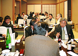 第十六回 蝦夷御殿本館