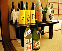 第十六回　蝦夷御殿本館