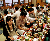 第十二回　活魚 日本料理 いけす新宿3
