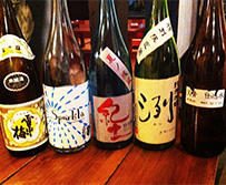 第十二回　活魚 日本料理 いけす新宿3