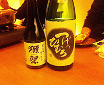 第二四回　無門新宿3