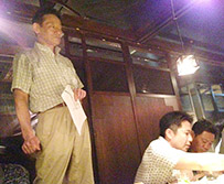 第二六回　炉ばた情緒 かっこ5
