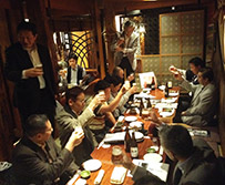 第二七回　個室居酒屋 福の家3