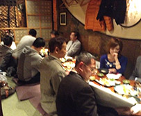 第二七回　個室居酒屋 福の家6