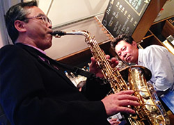 第二九回 バッコ タバッコ エ ヴェーネレ1
