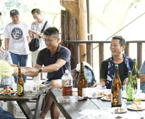 第三十回　小澤酒造＆バーベキュー9