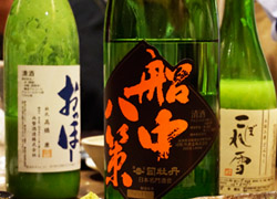 第三一回　めぐろ海岸1