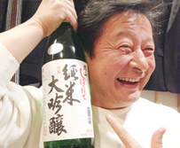 第三一回　めぐろ海岸4
