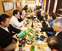 第三二回　四国こんぴら金丸亭3