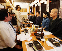 第三三二回　四国こんぴら金丸亭6