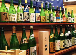 麹屋 三四郎酒舗1