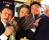 麹屋 三四郎酒舗10