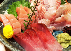 第三七回 さかなや道場 八丁堀店1