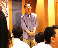 第三七回　さかなや道場 八丁堀店3
