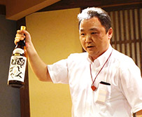 第三七回　さかなや道場 八丁堀店4