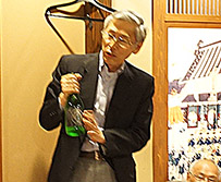 第三七回　さかなや道場 八丁堀店3
