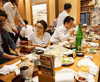 第三七回　さかなや道場 八丁堀店3