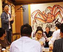 第三七回　さかなや道場 八丁堀店4