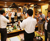 第三七回　さかなや道場 八丁堀店4