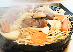 第三八回 西武園ゆうえんち ジンギ好きン1