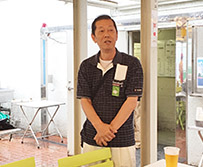 第三八回　西武園ゆうえんち　ジンギ好きン3