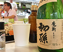 第三八回　西武園ゆうえんち　ジンギ好きン4