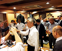 第三九回　さかなや道場 八丁堀店3