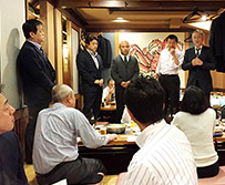 第三九回　さかなや道場 八丁堀店4