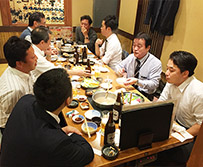 第三九回　さかなや道場 八丁堀店9
