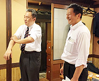 第三九回　さかなや道場 八丁堀店11