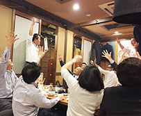 第三九回　さかなや道場 八丁堀店14