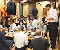 第三九回　さかなや道場 八丁堀店15