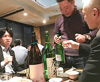 第四十回　兎屋4