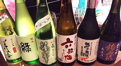 第四二回 バッコ タバッコ エ ヴェーネレ3