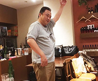 第四二回　バッコ タバッコ エ ヴェーネレ3