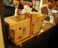 第十一回　濱の屋　中野店