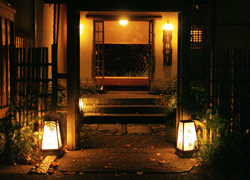 第八回 韻松亭