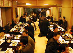 第八回　韻松亭